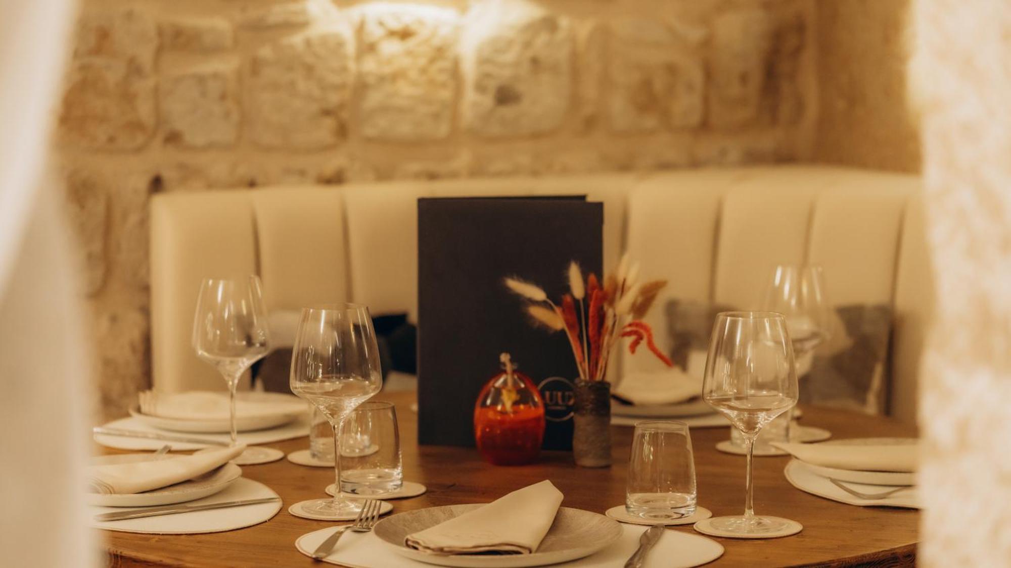Via Regia Cappadocia Hotel Üçhisar Kültér fotó